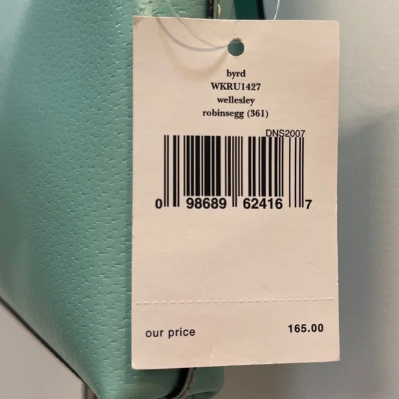 Kate Spade Wellesley Byrd Shoulder Bag - Picture 5 of 9